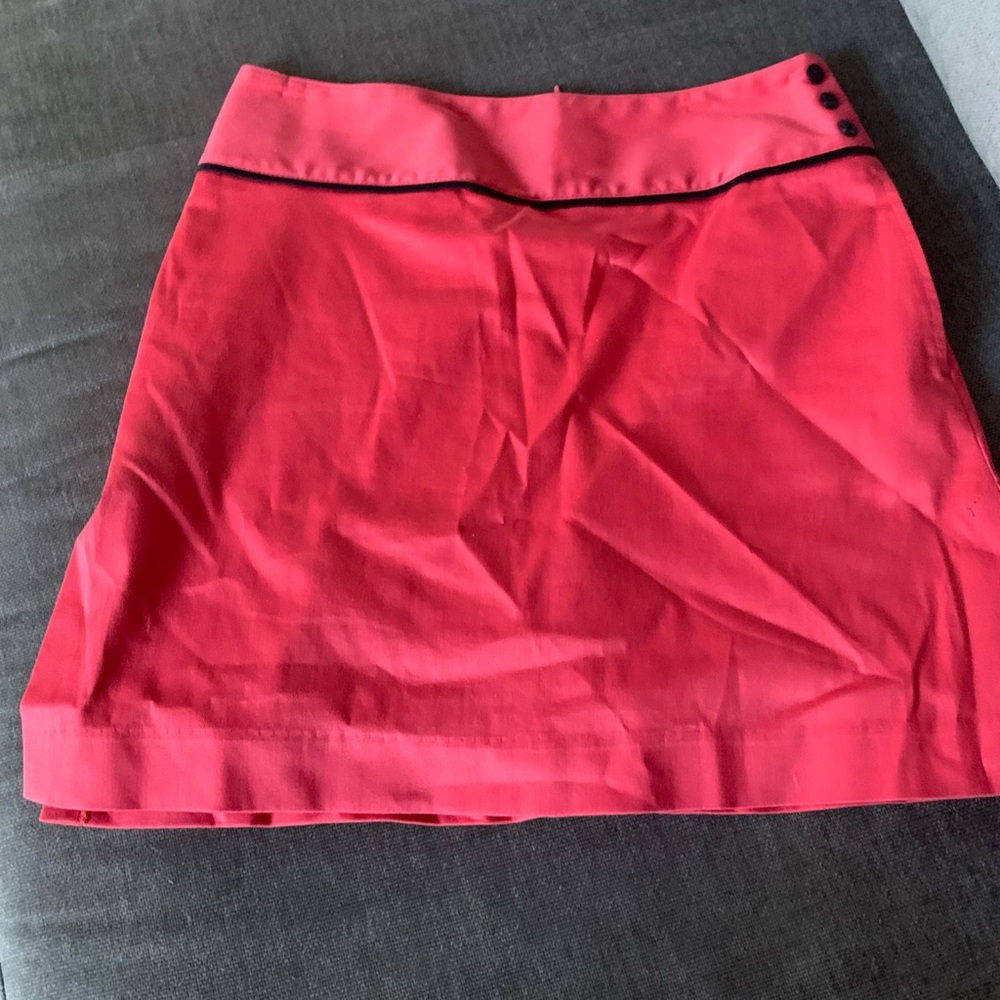 Golf skirf